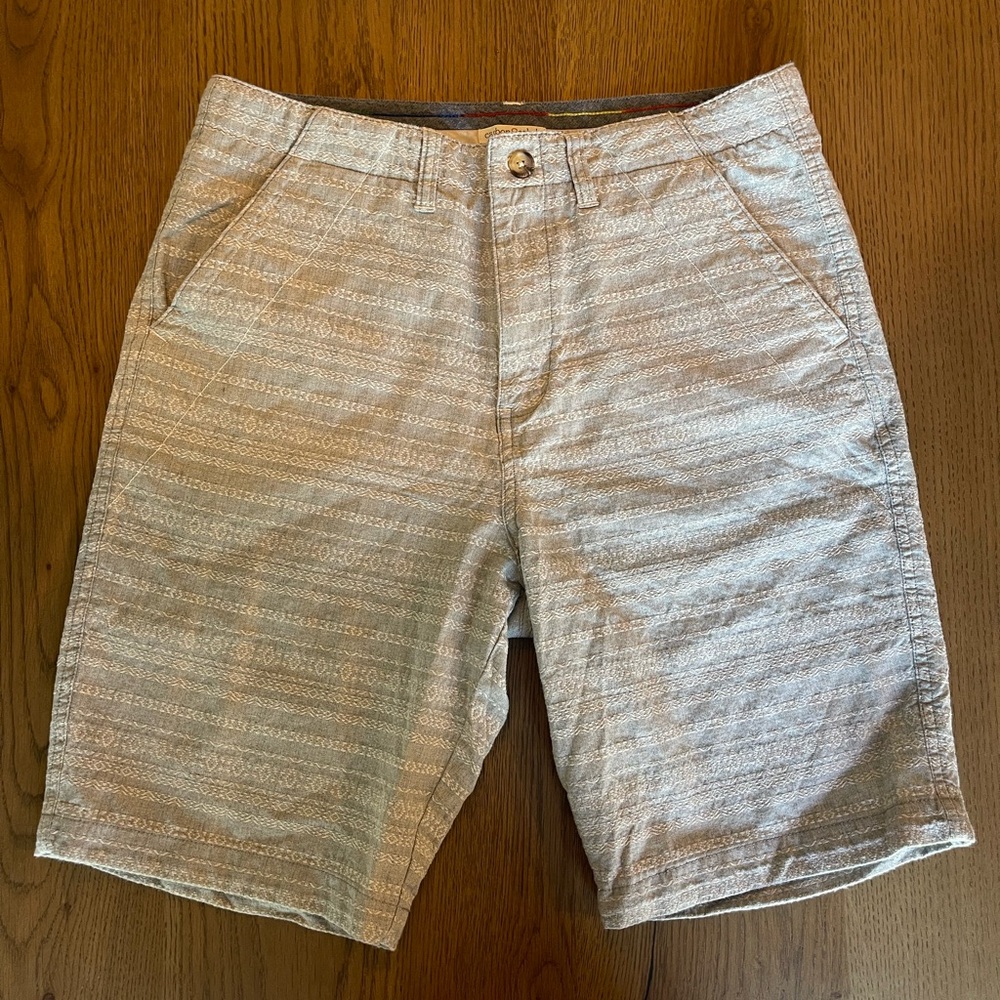 Carbon 2 Cobalt Shorts